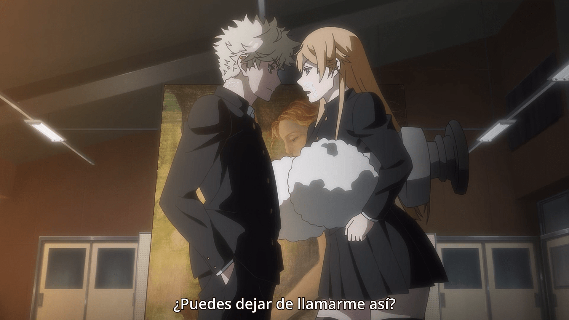 Blue Period (Ikigai Fansub)